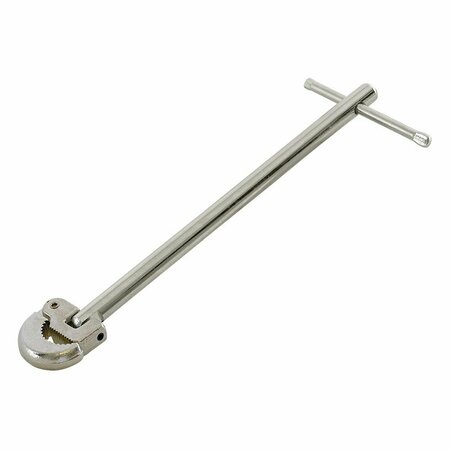 THRIFCO PLUMBING 15 Inch Basin Wrench 4402339